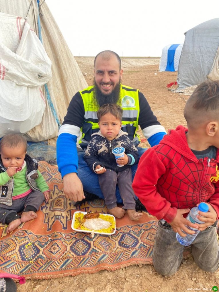 Sanabel AL Khair-صورة-1